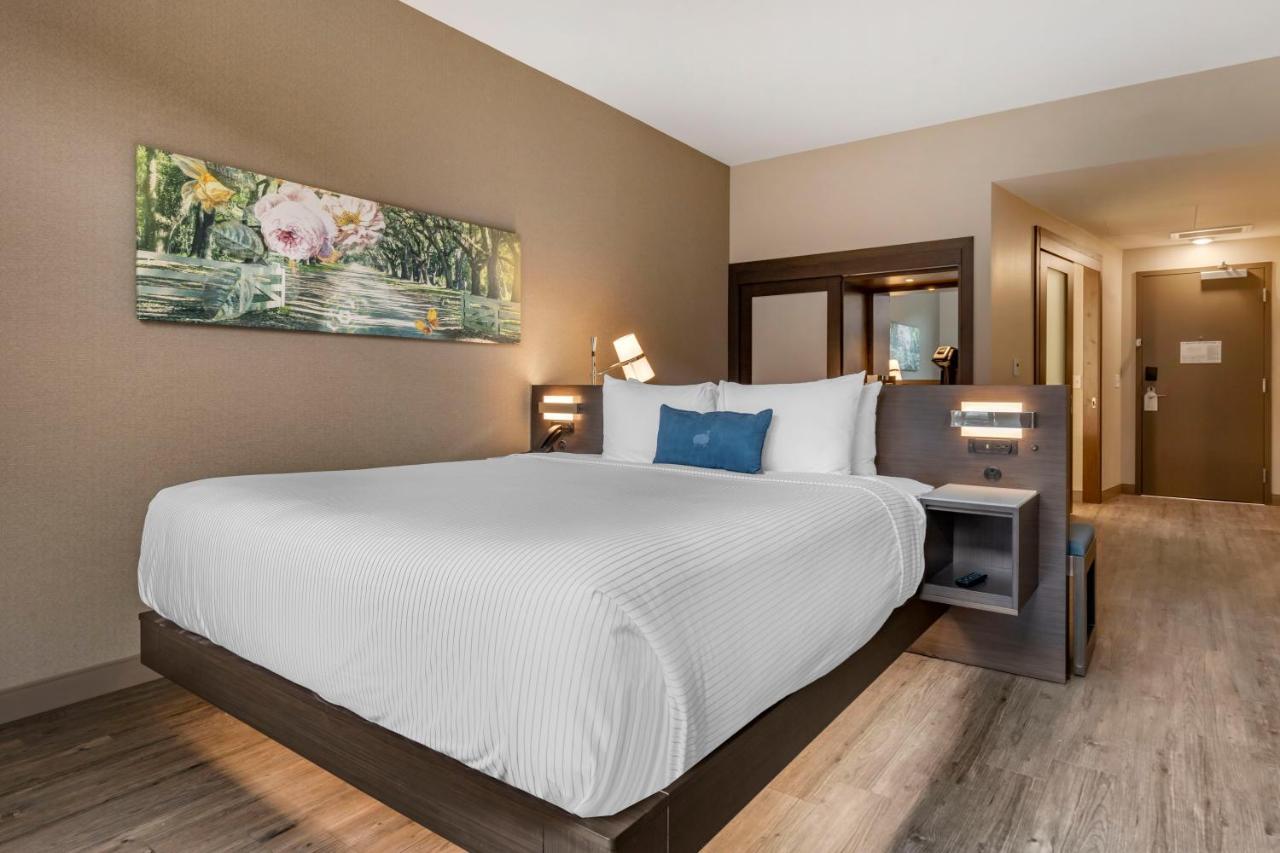 Cambria Hotel Savannah Downtown Historic District Εξωτερικό φωτογραφία