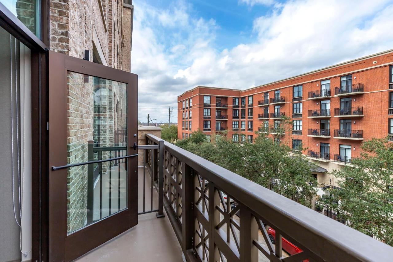 Cambria Hotel Savannah Downtown Historic District Εξωτερικό φωτογραφία