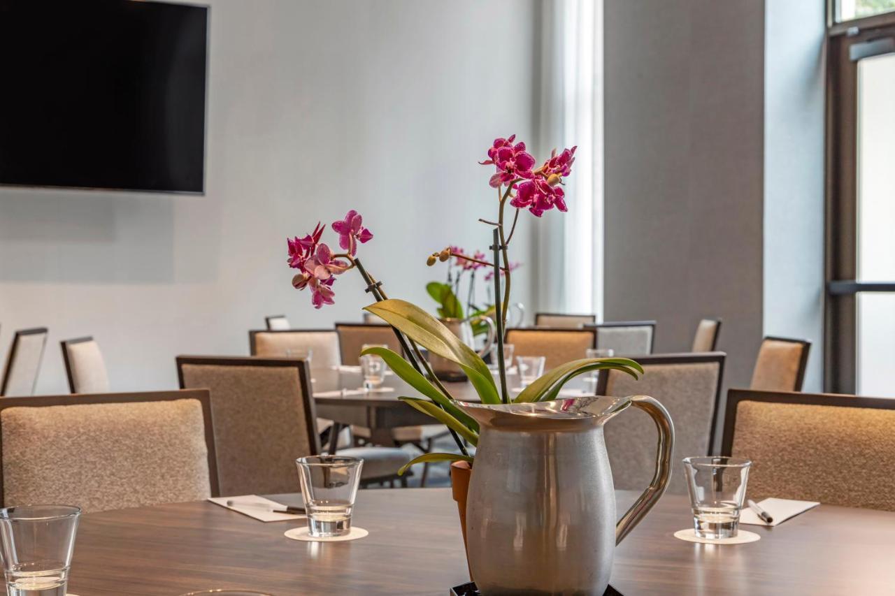 Cambria Hotel Savannah Downtown Historic District Εξωτερικό φωτογραφία