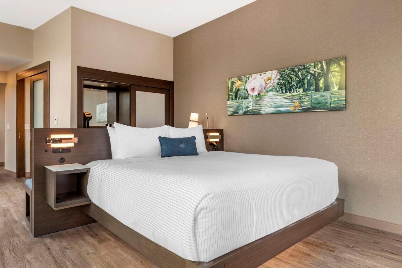 Cambria Hotel Savannah Downtown Historic District Εξωτερικό φωτογραφία