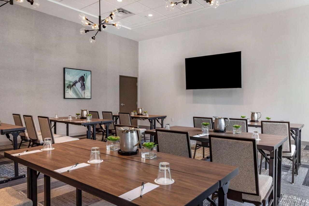 Cambria Hotel Savannah Downtown Historic District Εξωτερικό φωτογραφία