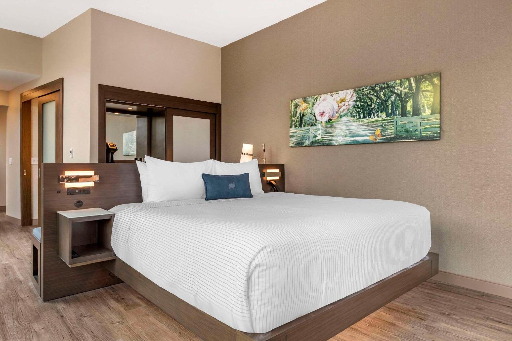 Cambria Hotel Savannah Downtown Historic District Εξωτερικό φωτογραφία