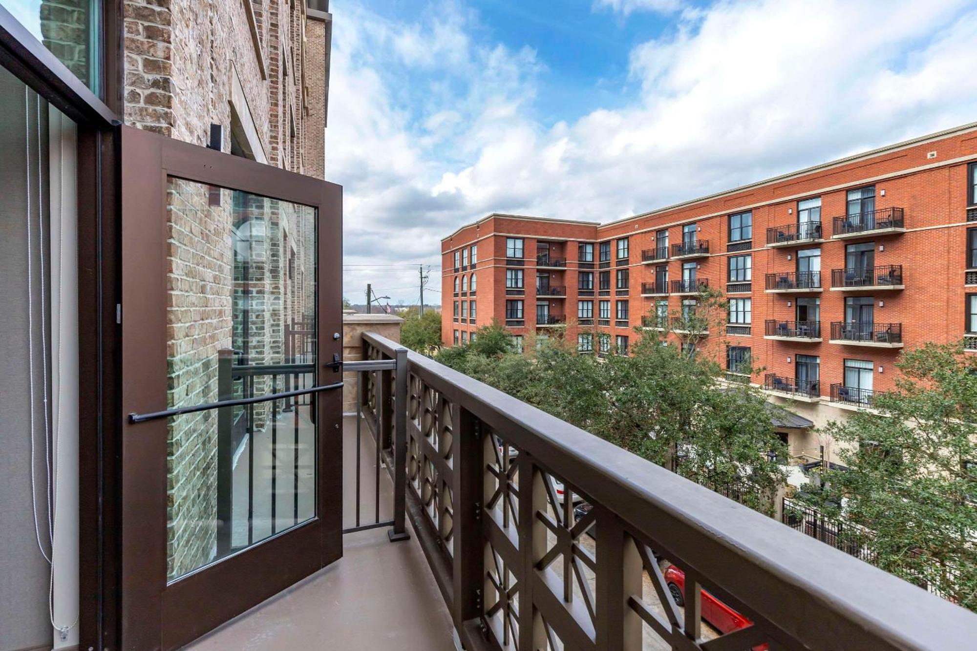 Cambria Hotel Savannah Downtown Historic District Εξωτερικό φωτογραφία